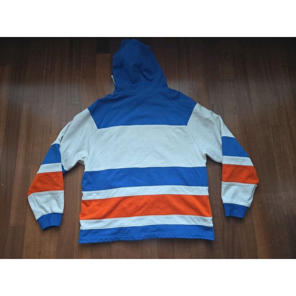KITH New York Knicks Hoodie Rare Size Xl - Picture 2 of 9